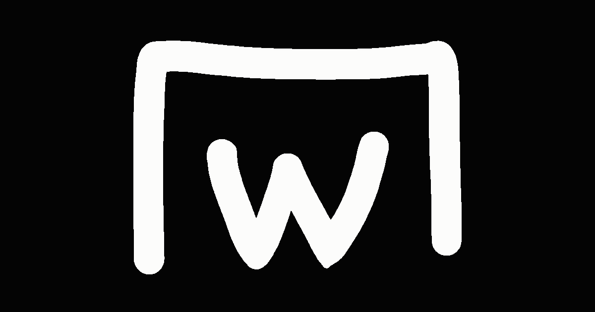 Weekend Goals logo